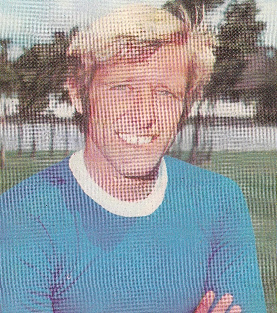Keith Newton
