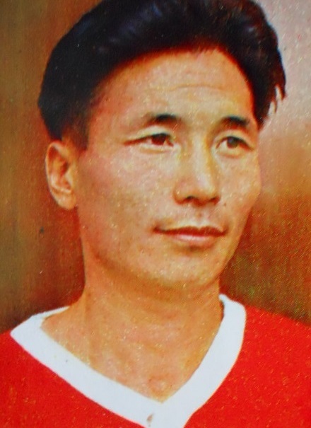 Kim Bong-Hwan