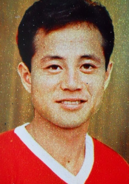 Kim Seung-Il