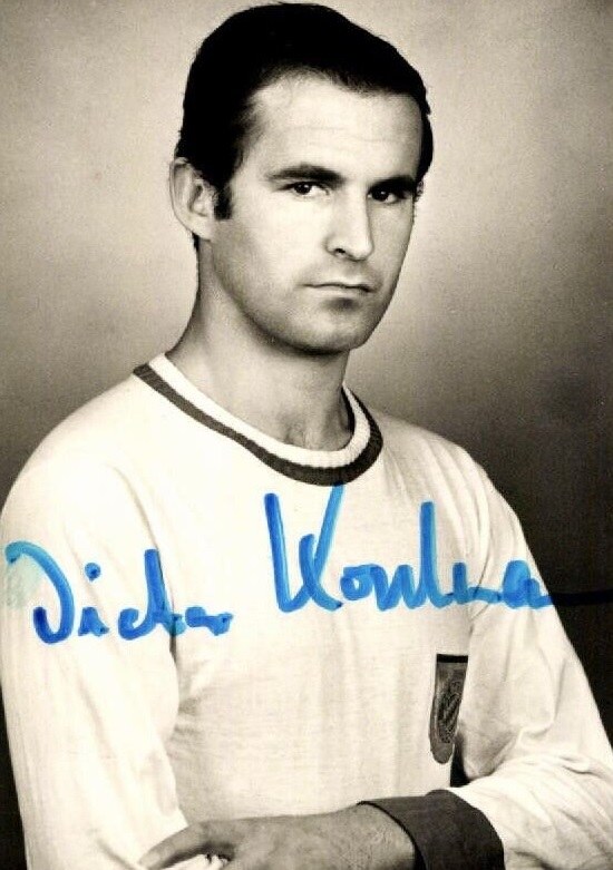 Dieter Koulmann