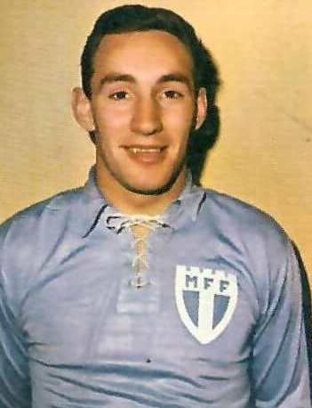 Krister Kristensson