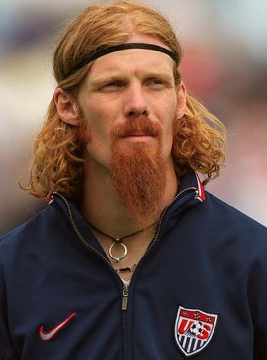 Alexi Lalas