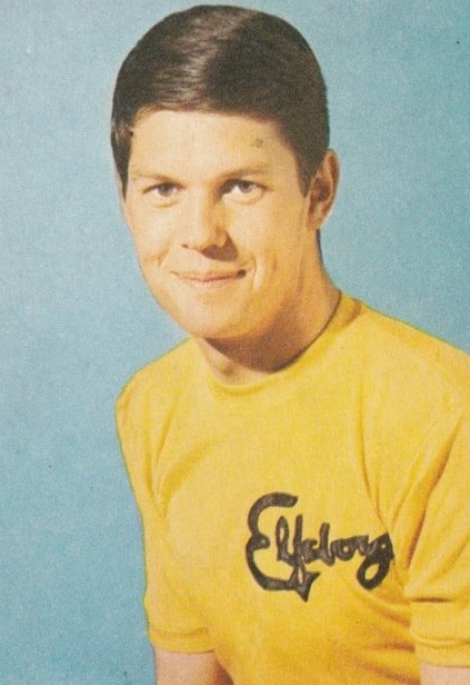 Leif Målberg