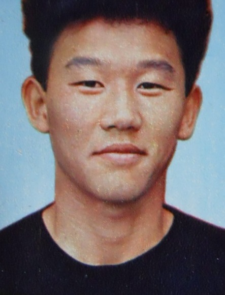 Li Chan-Myung
