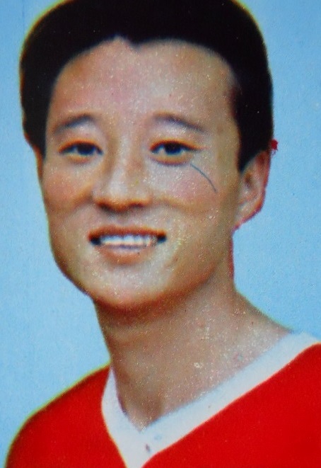 Li Dong-Woon