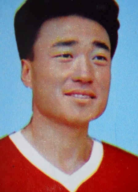 Lim Zoong-Sun