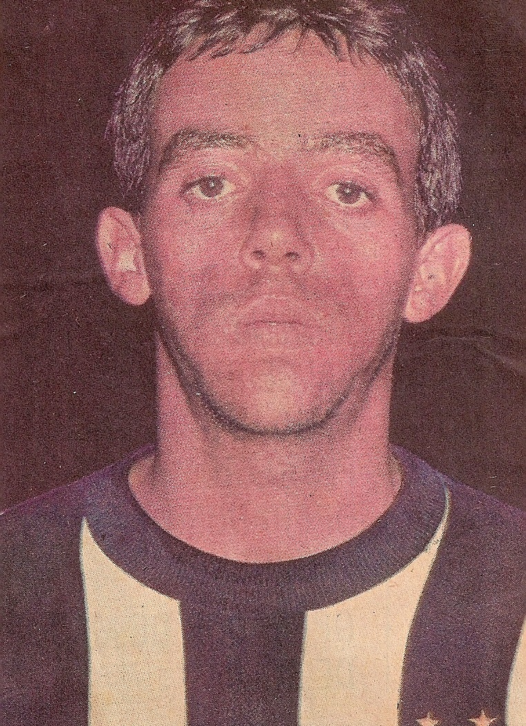 Luís Carlos Beleza