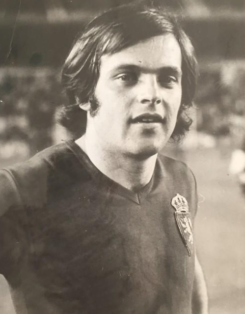 Luis Leirós