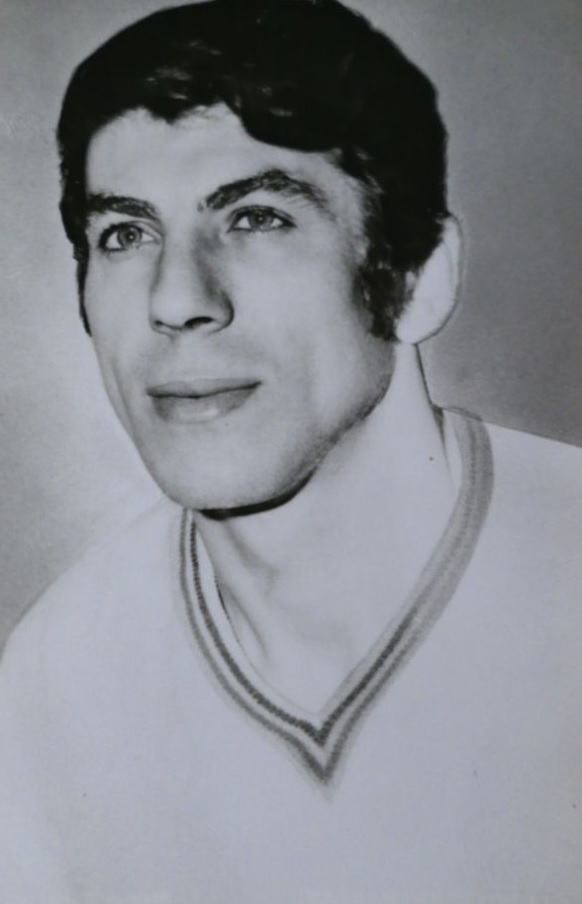 Nicolae Lupescu