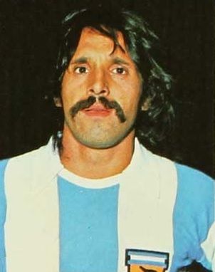 Leopoldo Luque