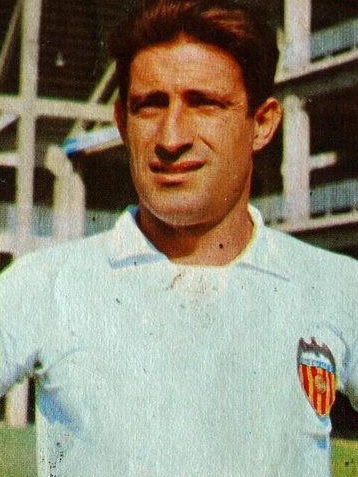 Manuel Mestre