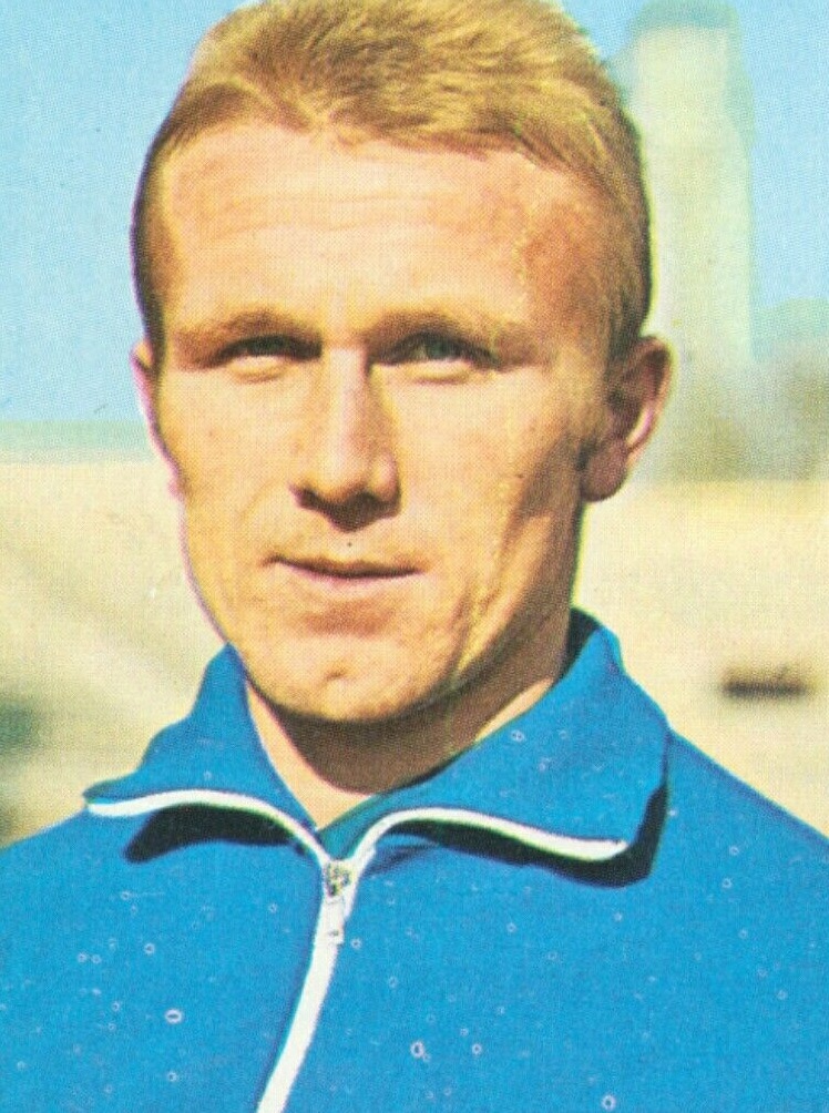 Václav Migas