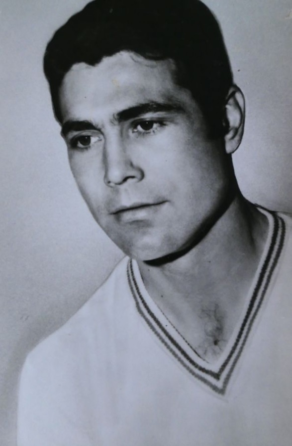 Mihai Mocanu