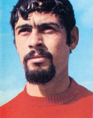 Mohamed Maaroufi