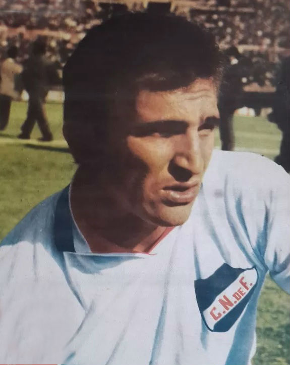 Julio Morales