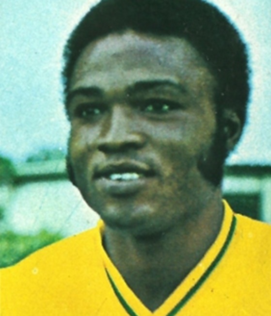 M`wanza Mukombo