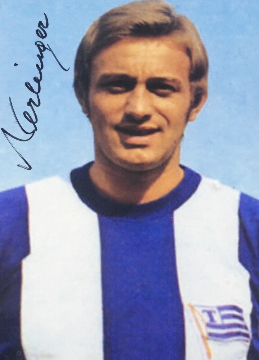 Helmut Nerlinger