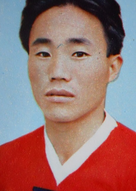 Pak Li-Sup