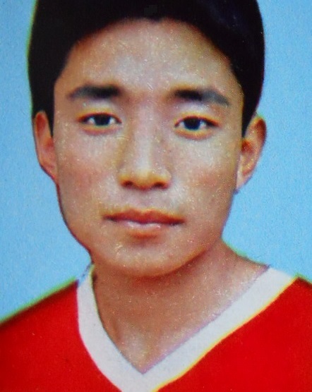 Pak Seung-Zin