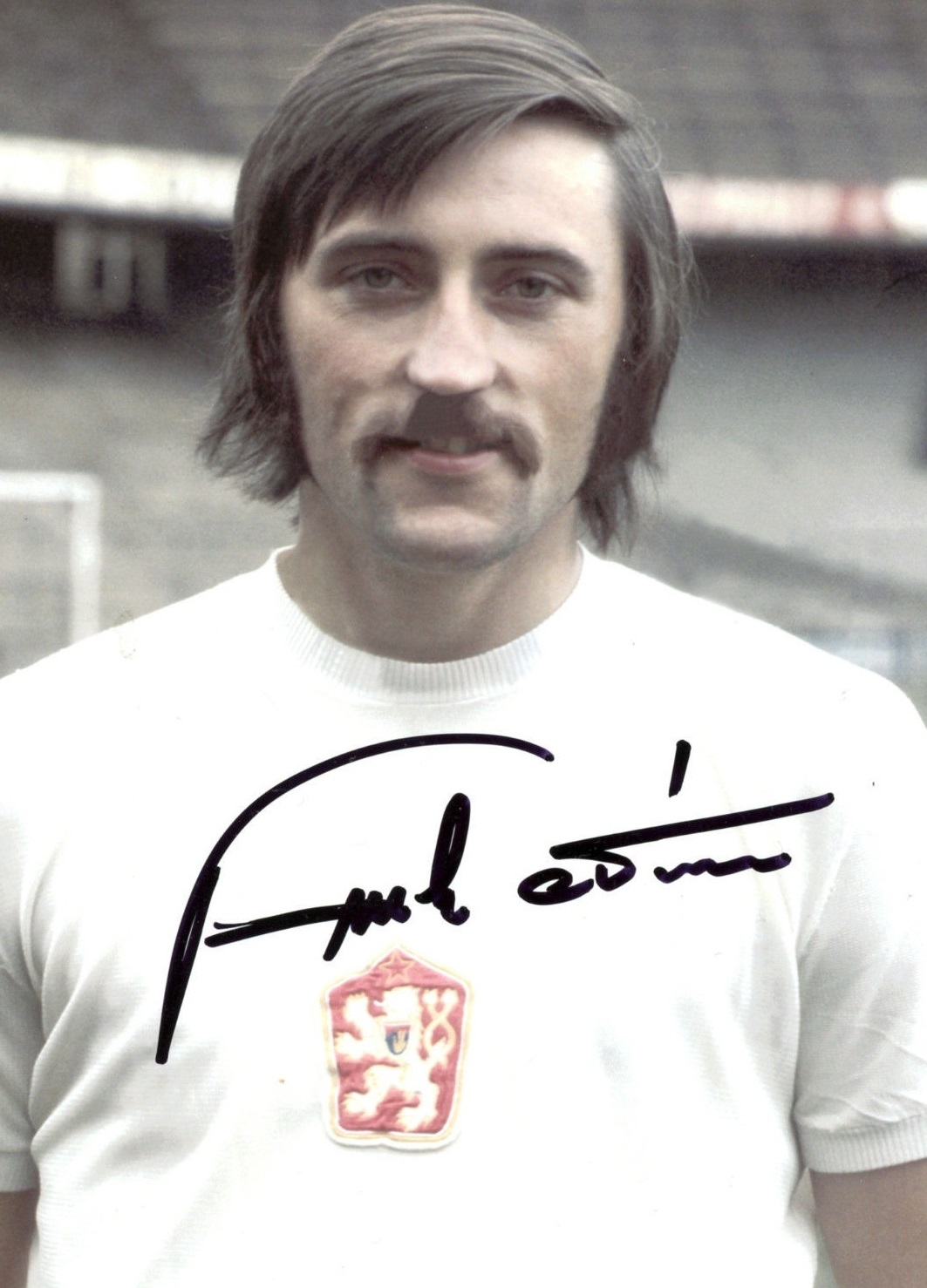 Antonín Panenka