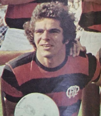 Paulo Roberto