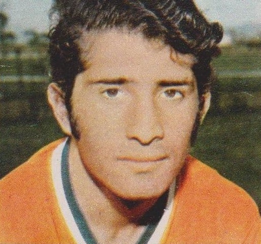 Nicolae Pescaru