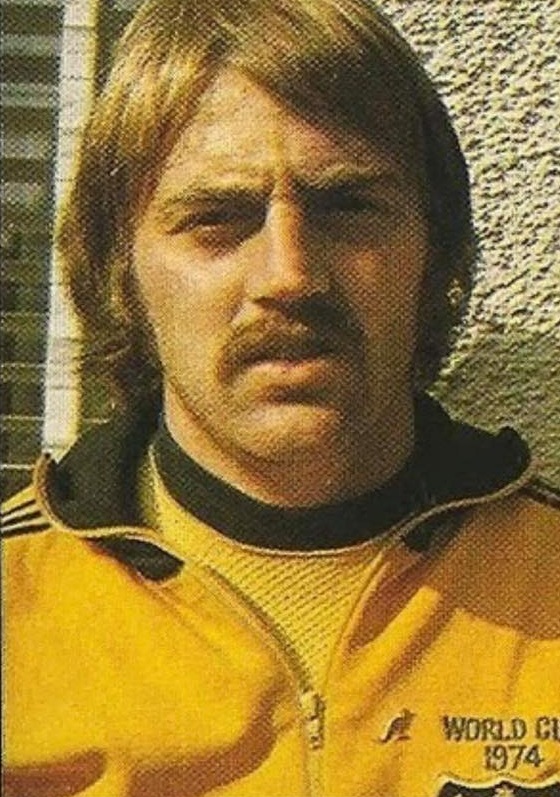 Peter Ollerton
