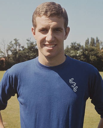 Peter Osgood