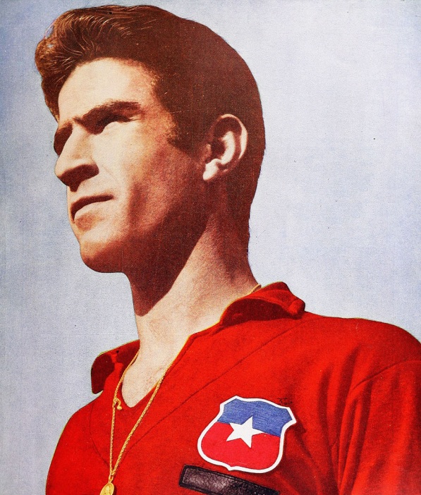 Ignacio Prieto