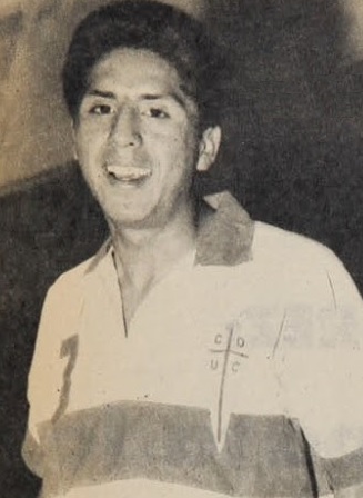 Orlando Ramírez