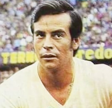 Oswaldo Ramírez