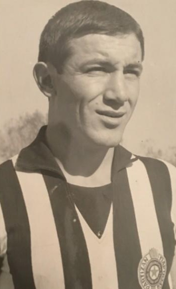 Branko Rašović