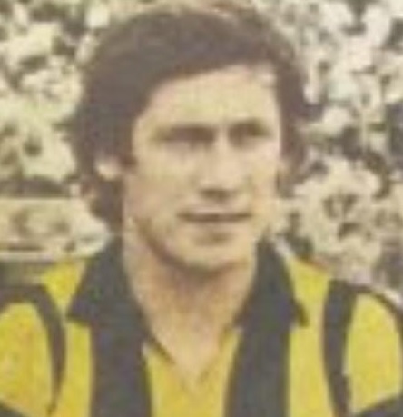 Rodolfo Sandoval