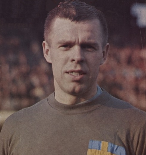 Ronney Pettersson