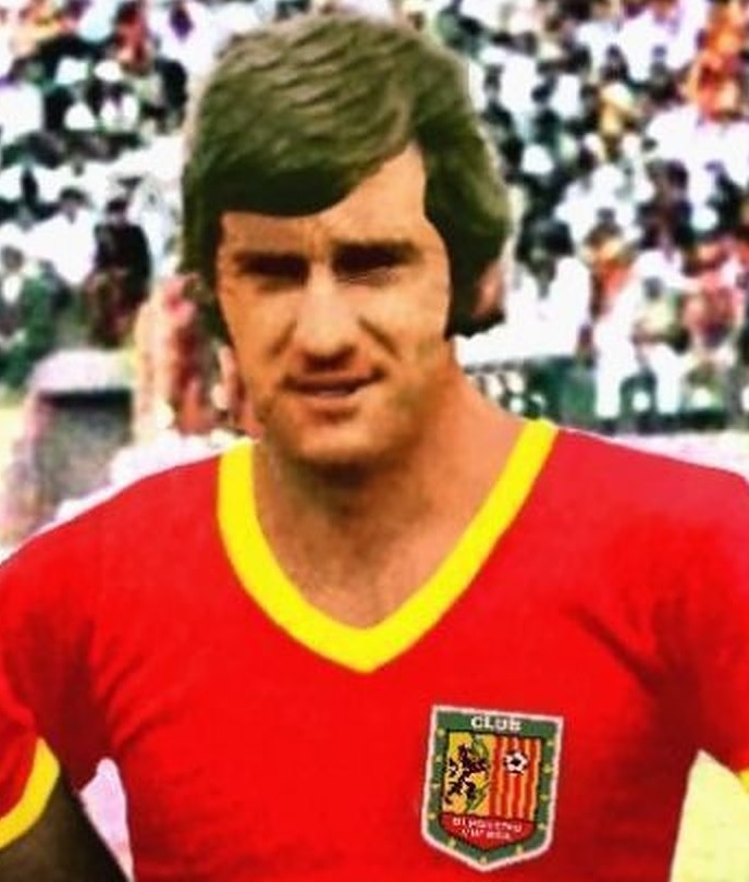 Rúben Bareño