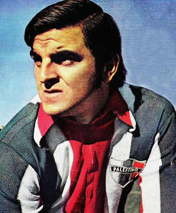 Rubén Marcos