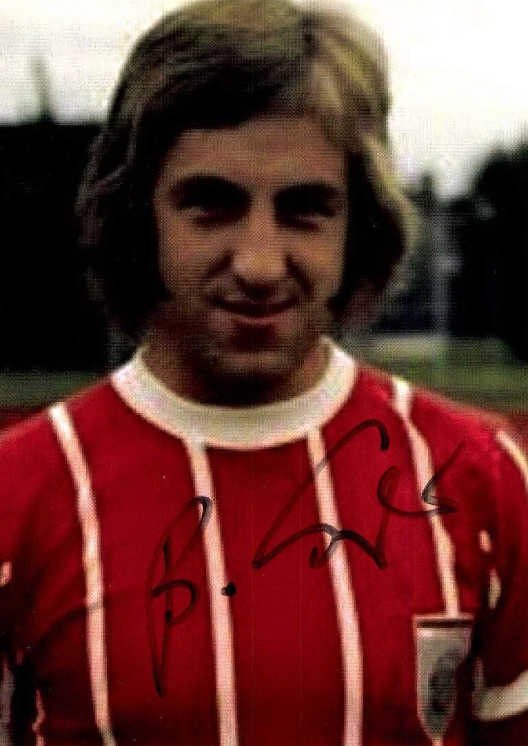 Burkhard Segler