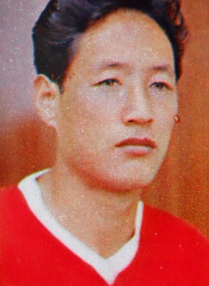 Shin Yung-Kyoo