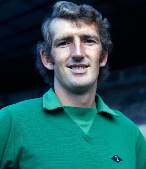 Alex Stepney