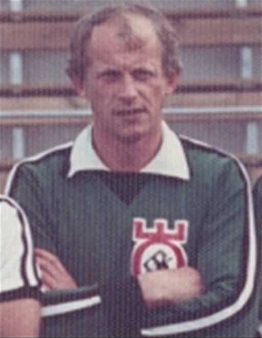 Gunnar Larsson