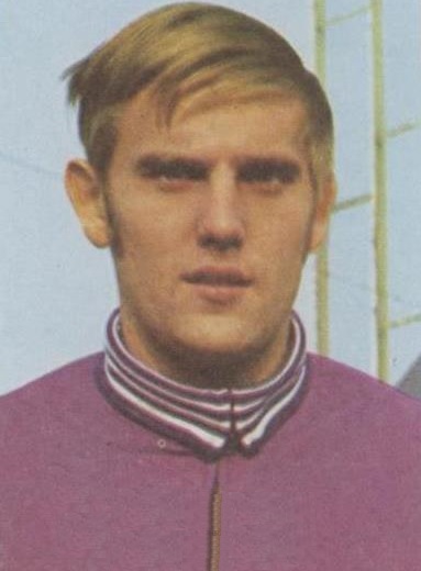 Thomas Nordahl