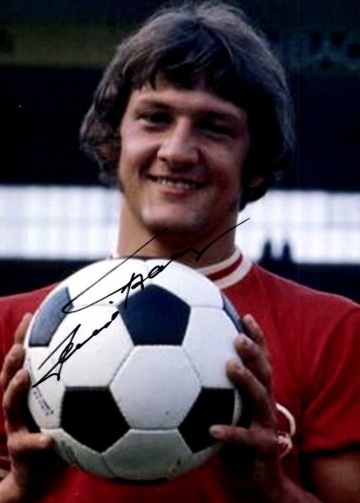 Heinz Traser