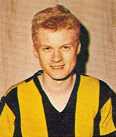 Tom Turesson