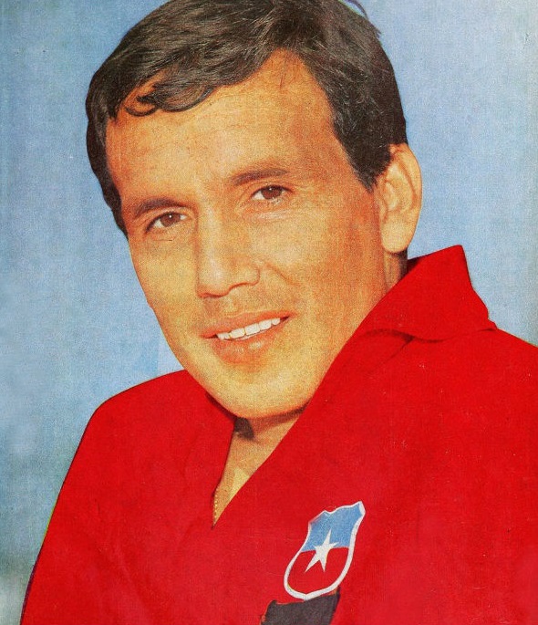 Aldo Valentini