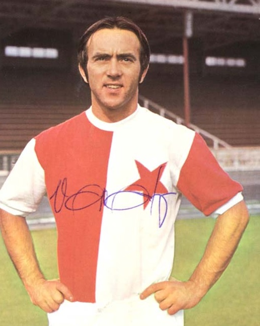 František Veselý