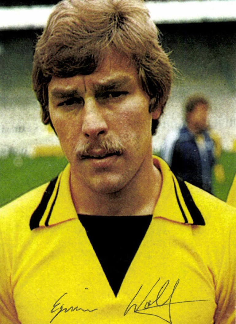 Ede Wolf