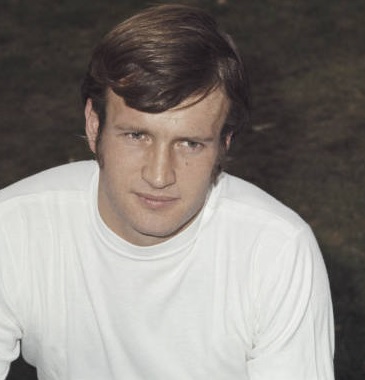 Tommy Wright
