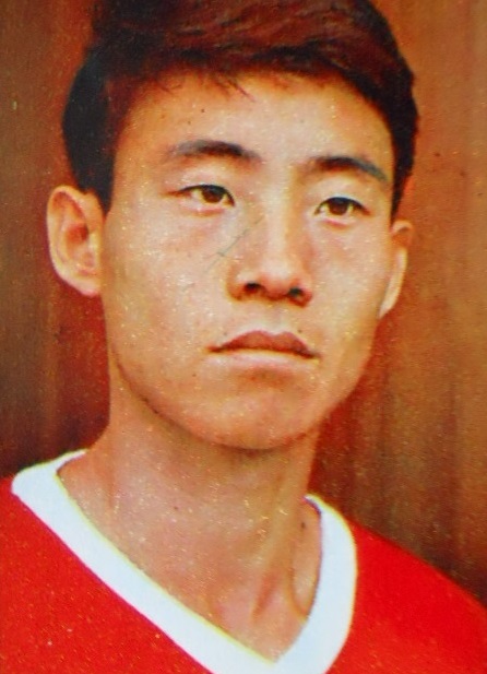 Yang Song-Guk