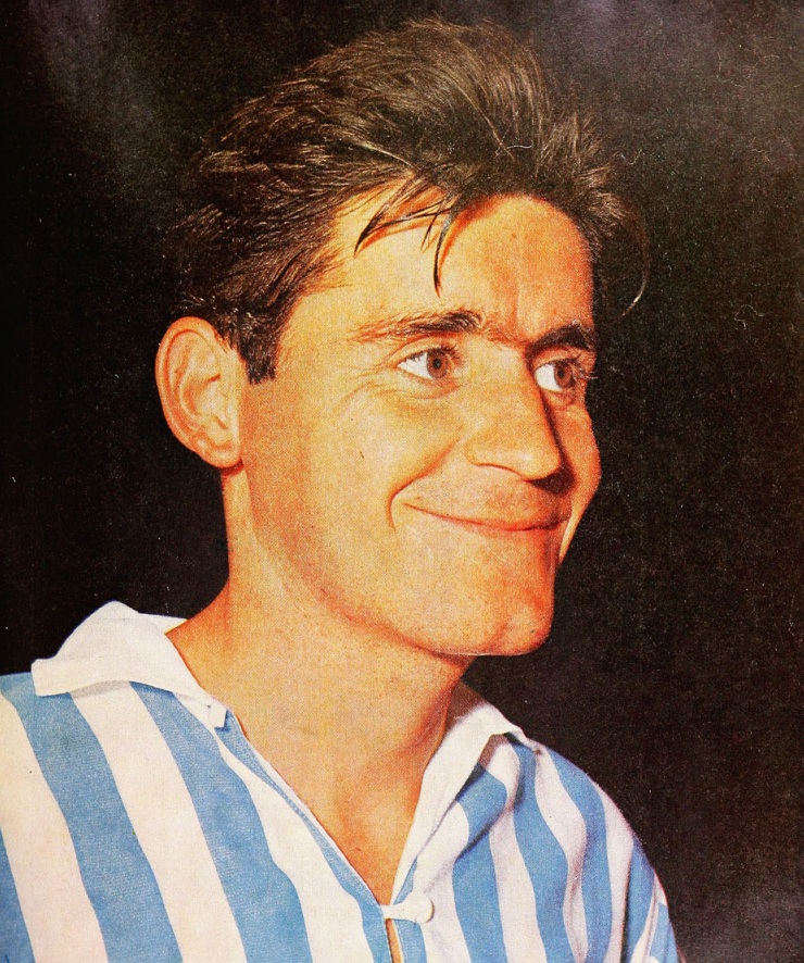 Guillermo Yávar
