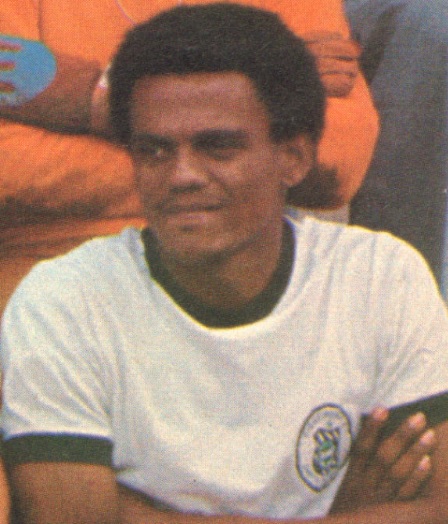 Zé Carlos